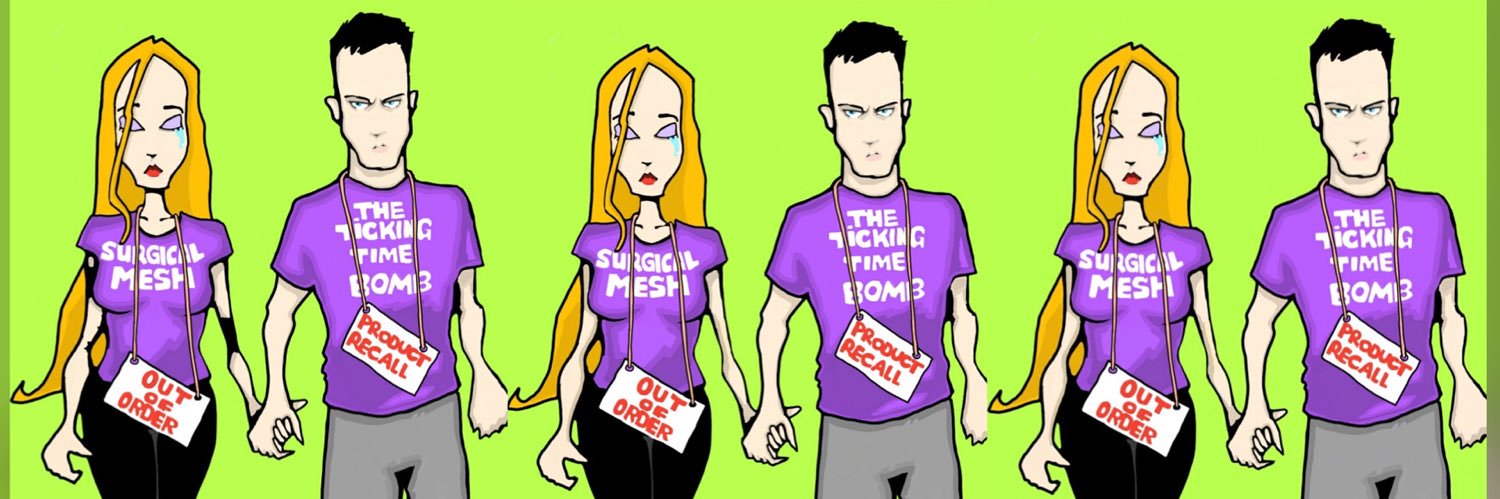 TraceyRoxychic's profile banner image