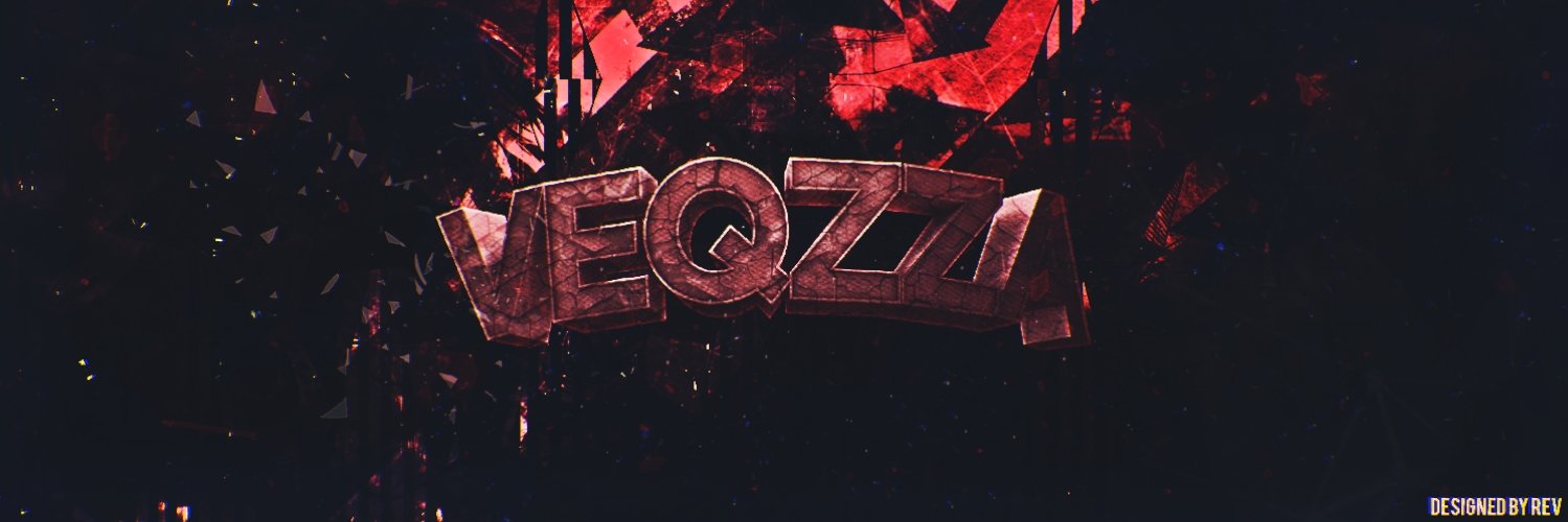 Veqzza's profile banner image