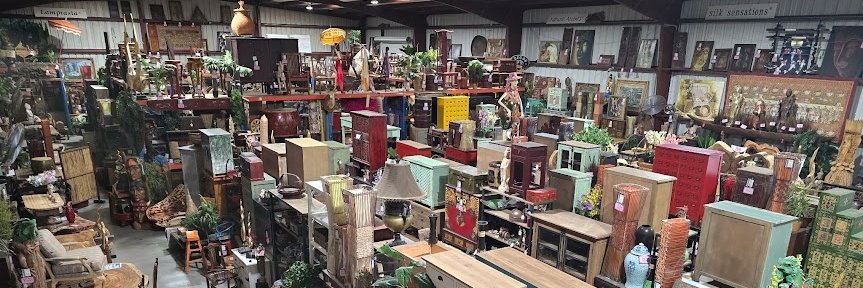 DecorDirect's profile banner image