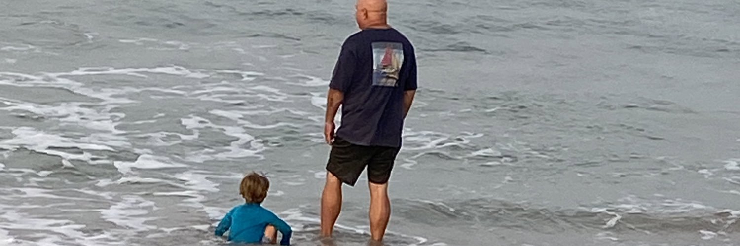 Smart-Ass Old Man🥃🎣🏈 banner