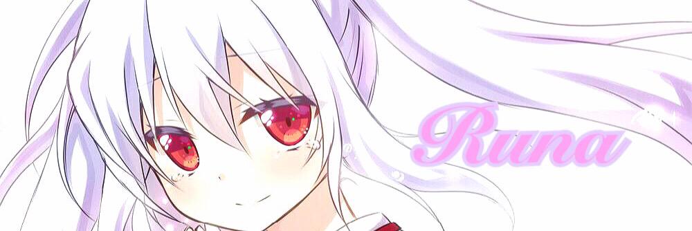 Runa_Lost's profile banner image