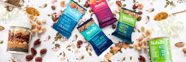 EatNuttZo Profile Banner