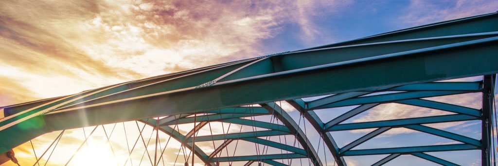 Impact Charitable banner