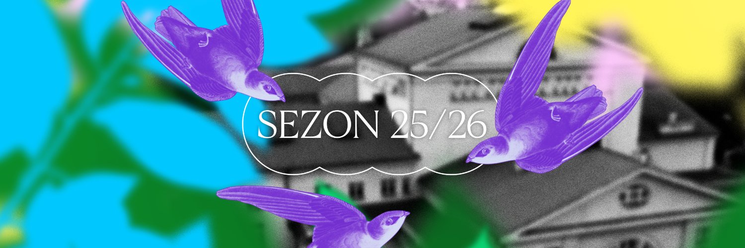 Teatr Wielki im. Stanisława Moniuszki w Poznaniu banner