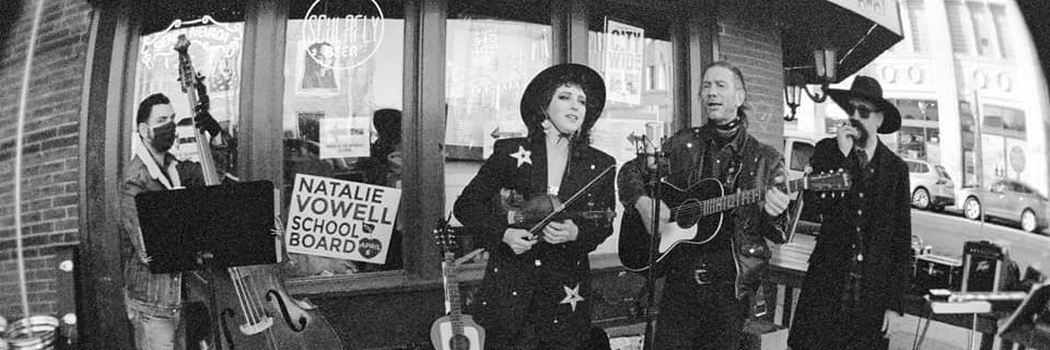 SapsuckersMusic's profile banner image