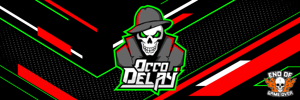 OccoDelay's profile banner image