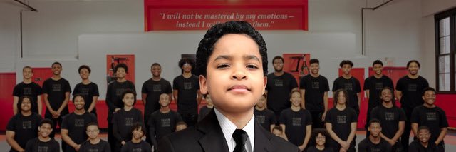 Cave Of Adullam banner