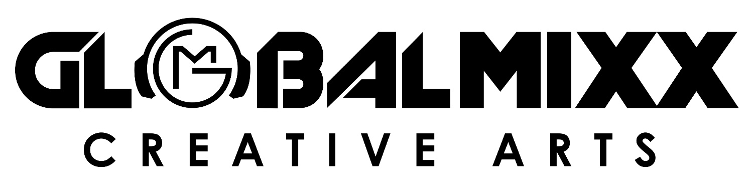 Globalmixx's profile banner image