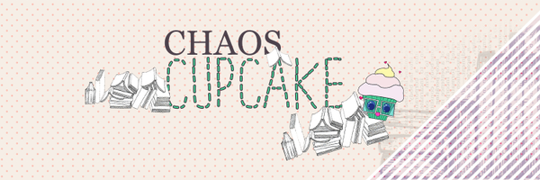Chaos Cupcake Profile Banner