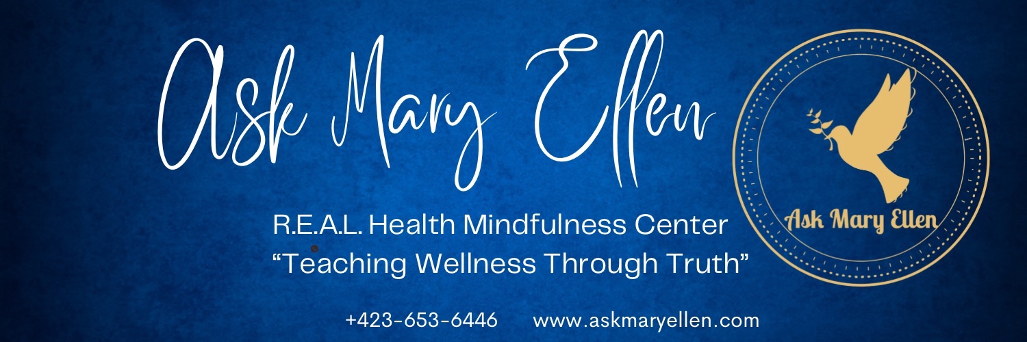 MaryEllen Ciganovich banner
