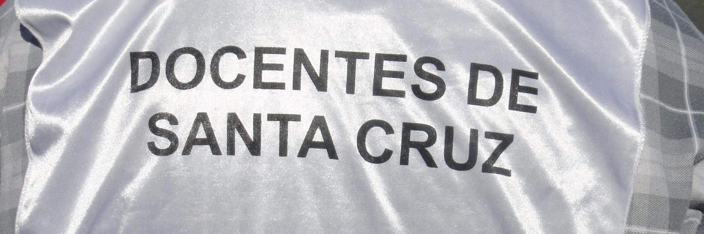 ADOSAC Provincial banner