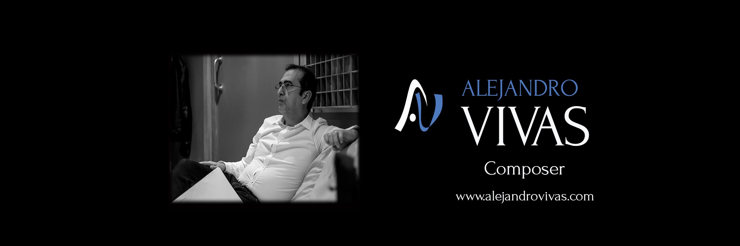 Alejandro Vivas Puig banner