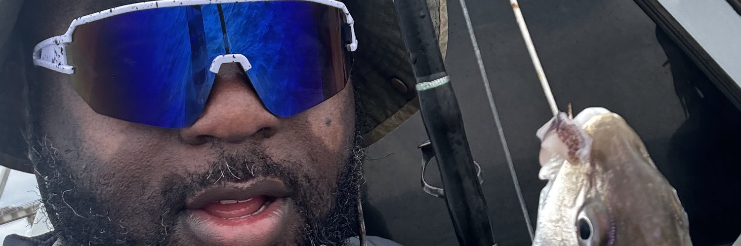 Coach Joe Jones (Dark Side Honcho) banner