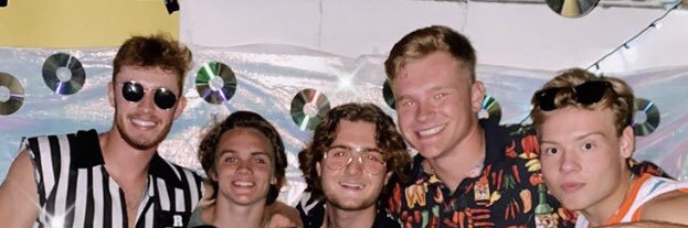 lukascameron17's profile banner image
