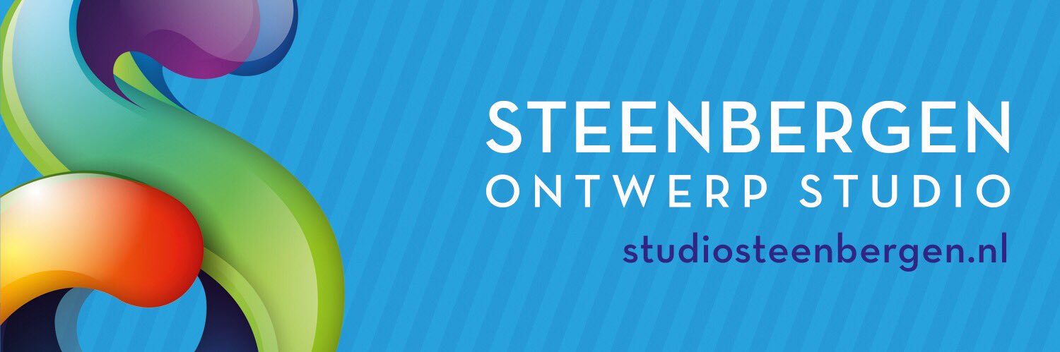 Steenbergen Ontwerp banner