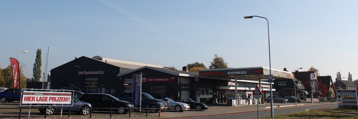 AutoVenderbosch's profile banner image