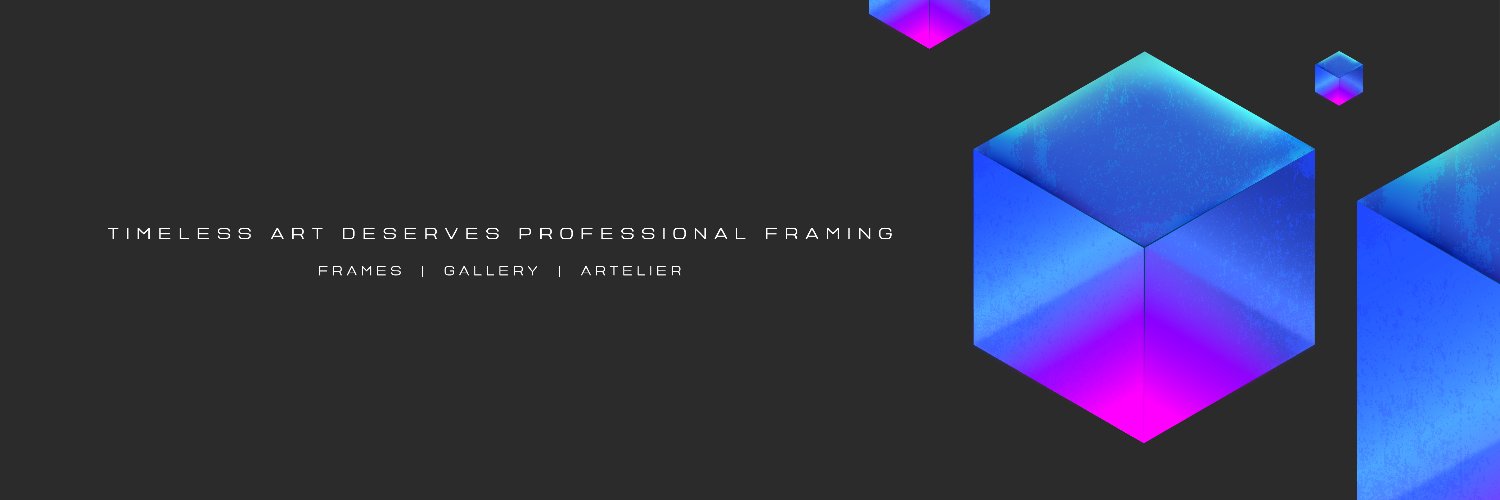qubeart's profile banner image