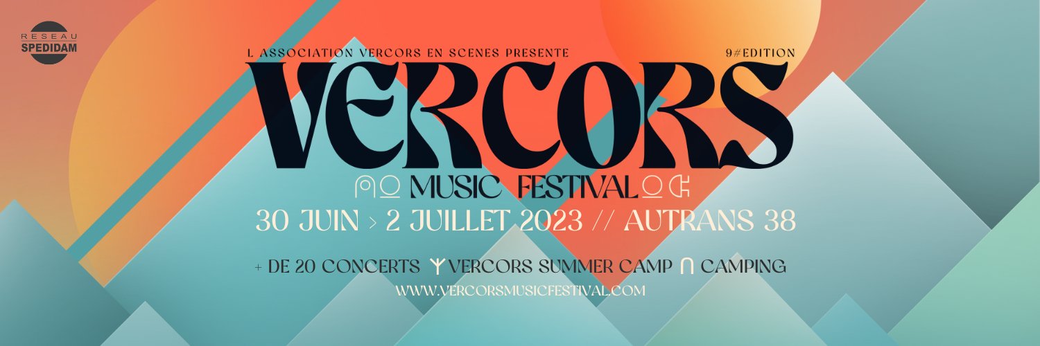 VercorsMusic's profile banner image