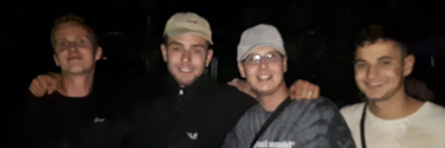 fisheeQ's profile banner image