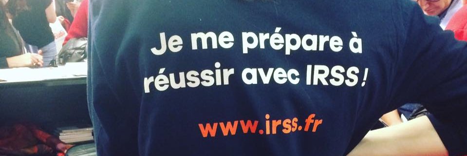 IRSSFormations's profile banner image