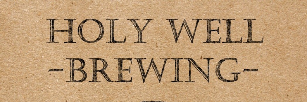 HolywellBrewing's profile banner image