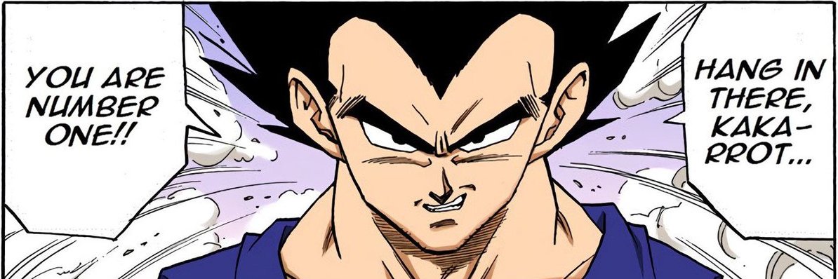 Mogi 🔞 | Rest in Piece Akira Toriyama banner