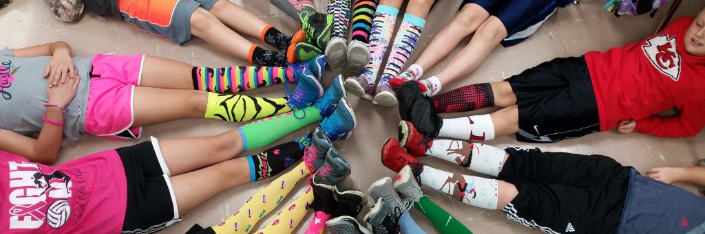 Justin Johnson banner