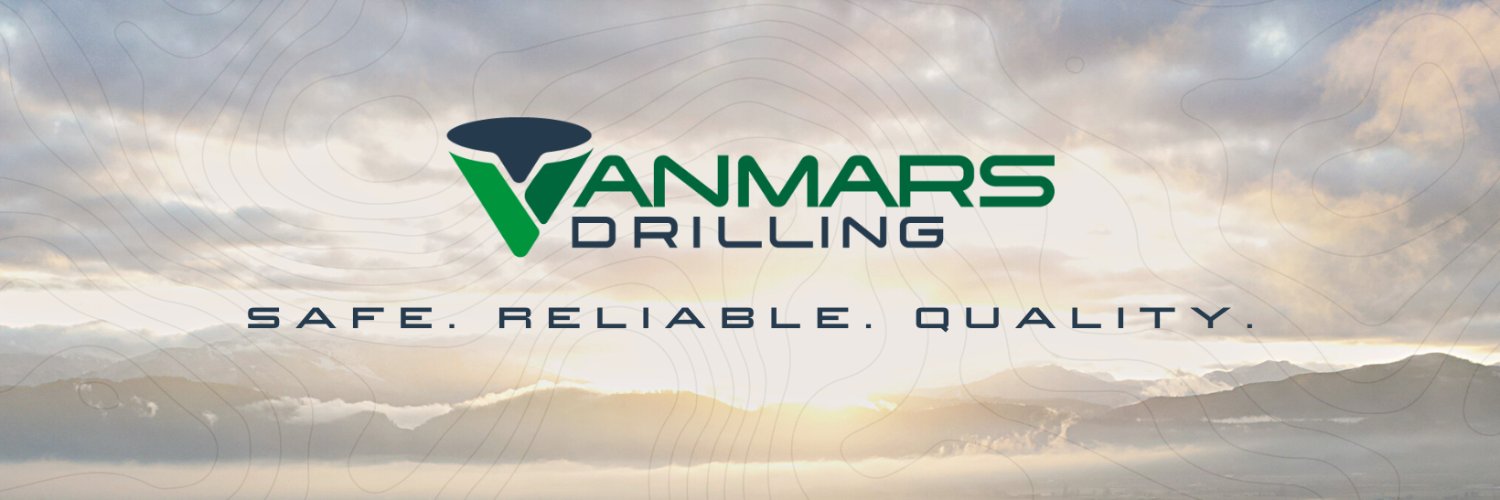 VanMarsDrilling's profile banner image