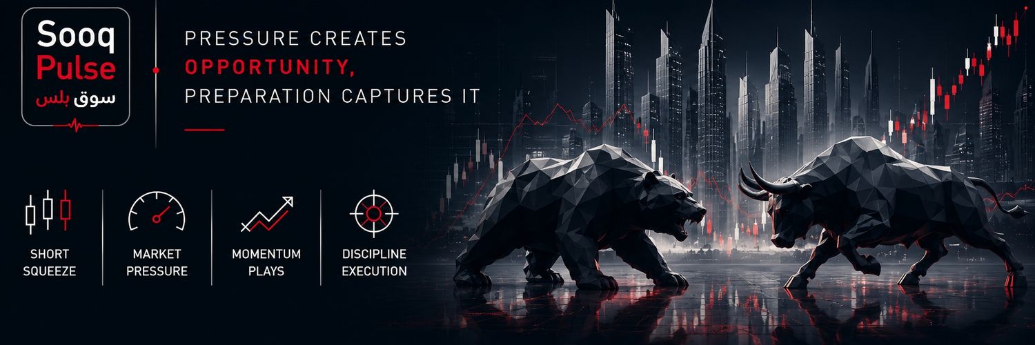 SooqPulse's profile banner image