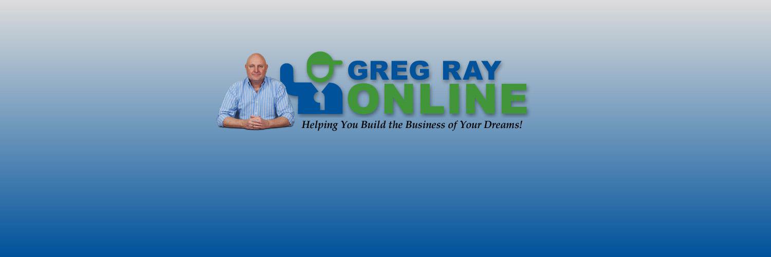 RealGregRay's profile banner image