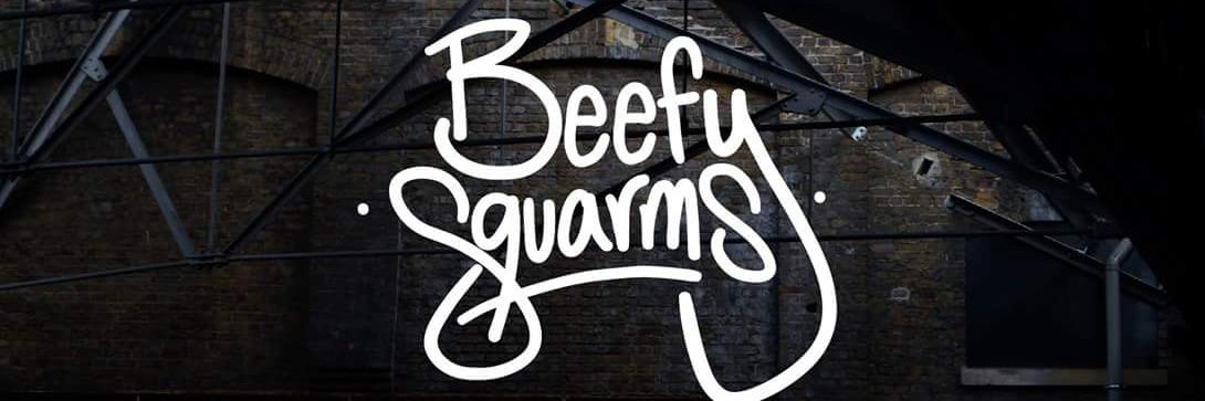 beefysquarms's profile banner image