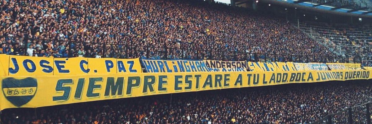 RoCorrea2000's profile banner image