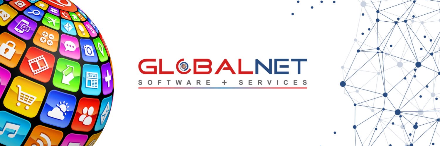 GLOBALNETcomtr's profile banner image