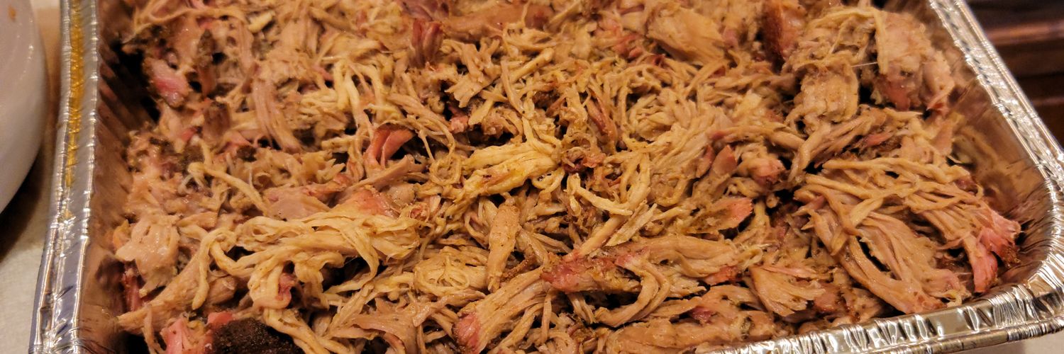 Chris Horrid Hail Tweit banner