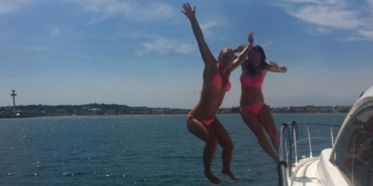MollyMODonnell's profile banner image