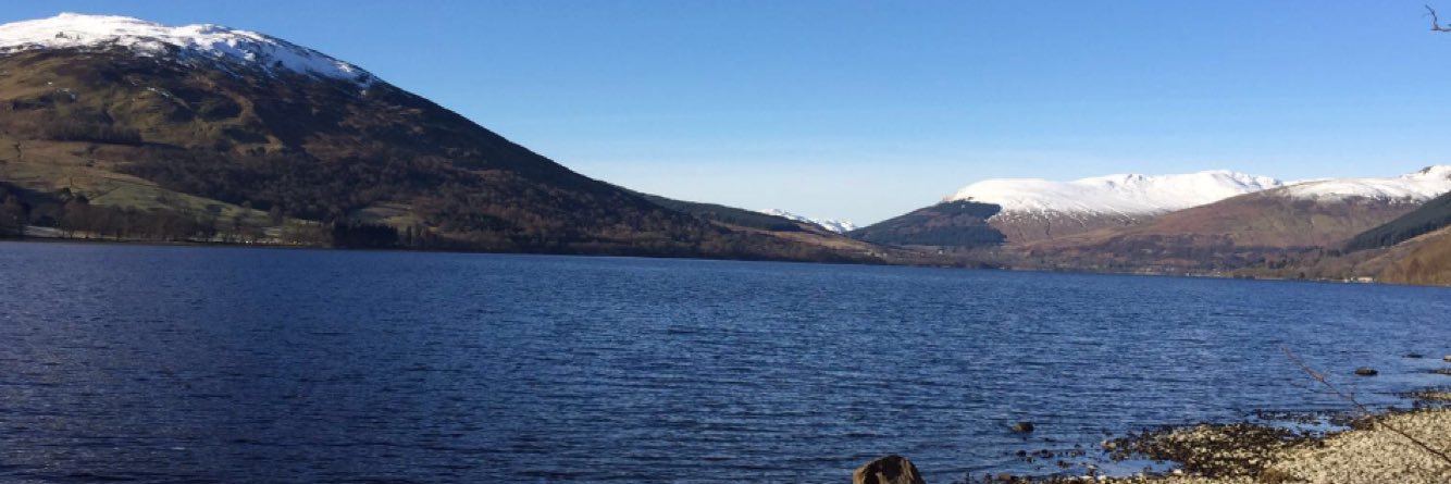 Derrick Speirs banner