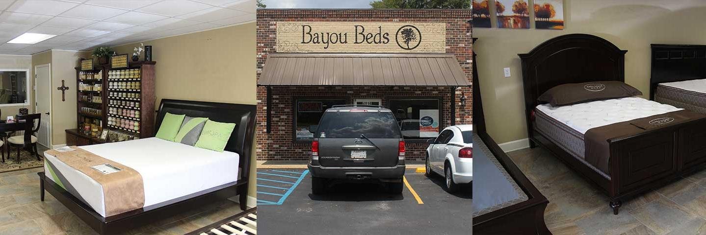 BayouBeds's profile banner image