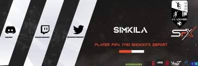 simkila's profile banner image