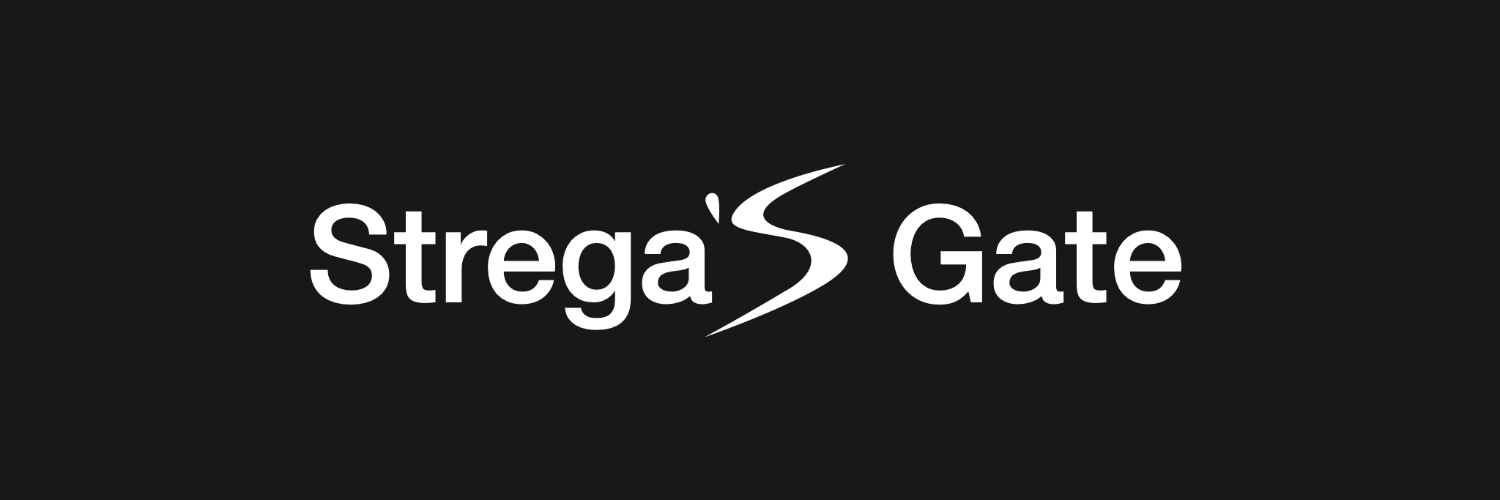 Strega's Gate banner