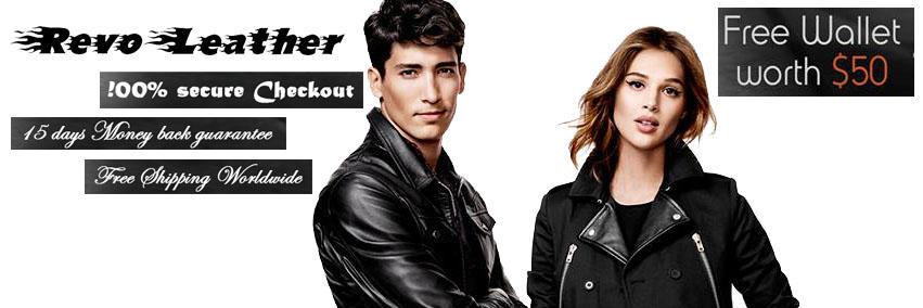 RevoLeather's profile banner image