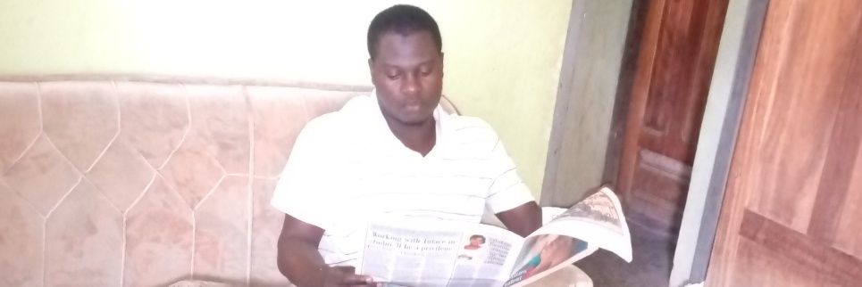 BabaRahim_Agba's profile banner image