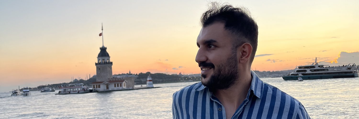 Ahmet Onur banner