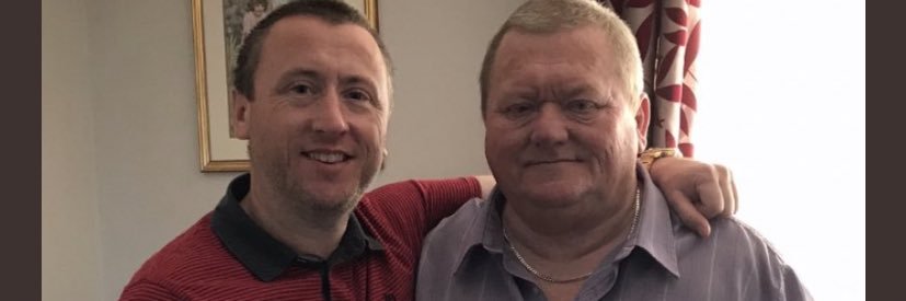 Simon Skipsey banner