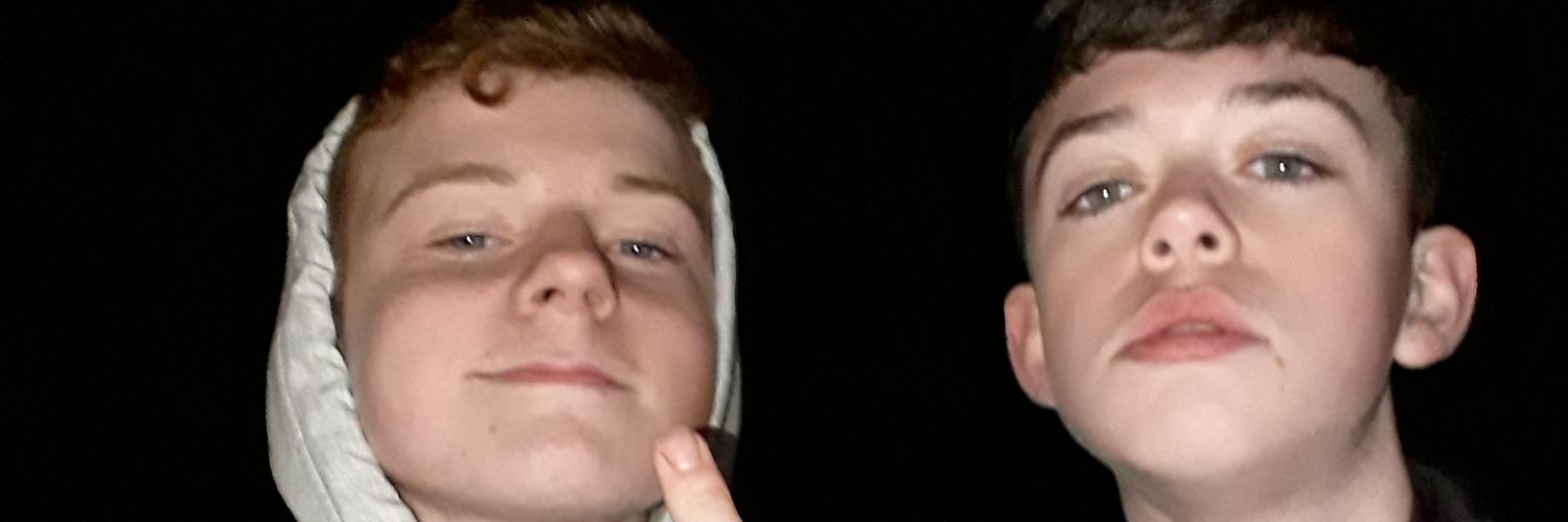 lukemg93's profile banner image