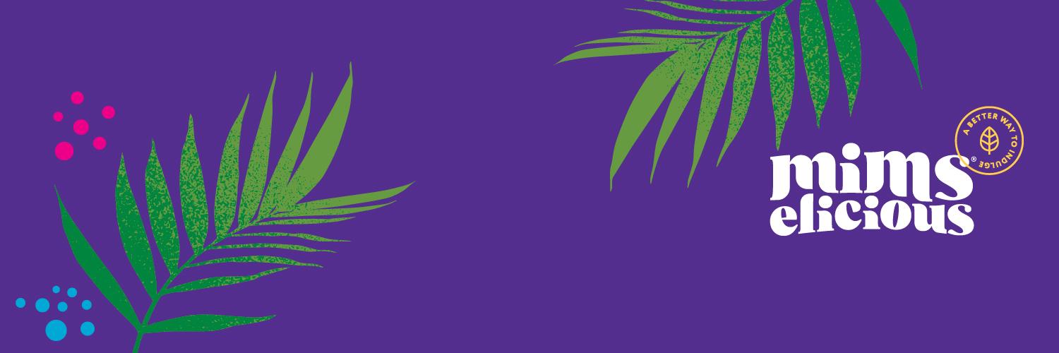 mimselicious's profile banner image
