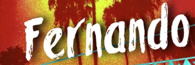 Fernando A Funes banner