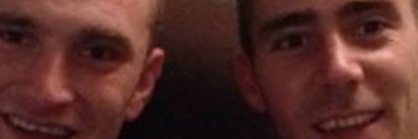 Rannon Walker banner