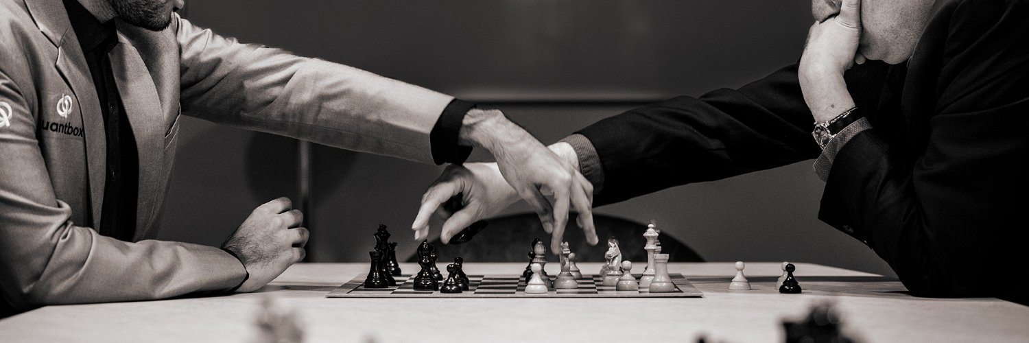 David Llada ♞'s banner
