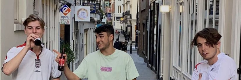 WillWright77's profile banner image