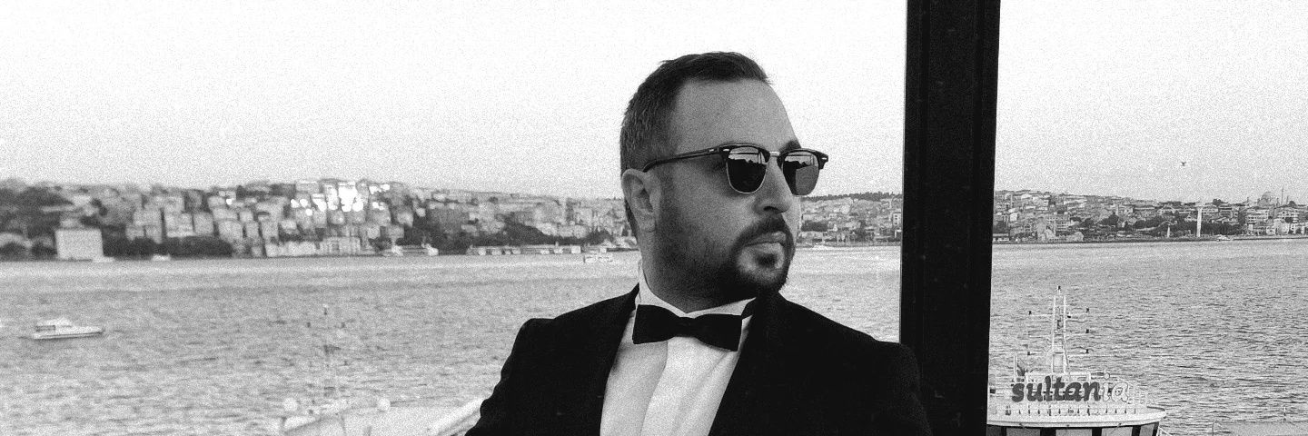 bilalercanthtr's profile banner image